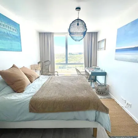 Apartment Stunning Three Bedroom Townhouse With Great Views! Estepona