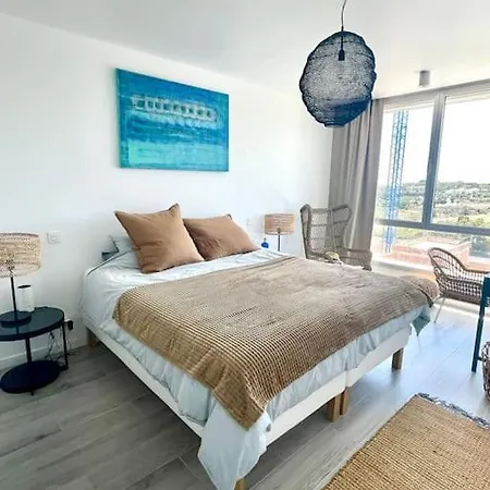 Apartment Stunning Three Bedroom Townhouse With Great Views! Estepona