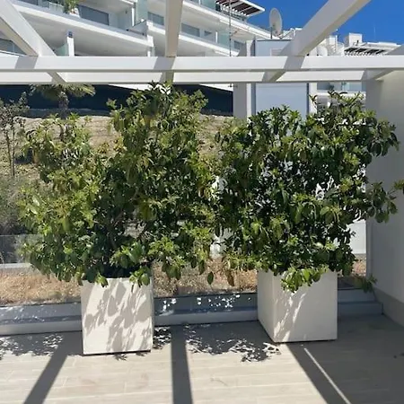 Apartment Stunning Three Bedroom Townhouse With Great Views! Estepona