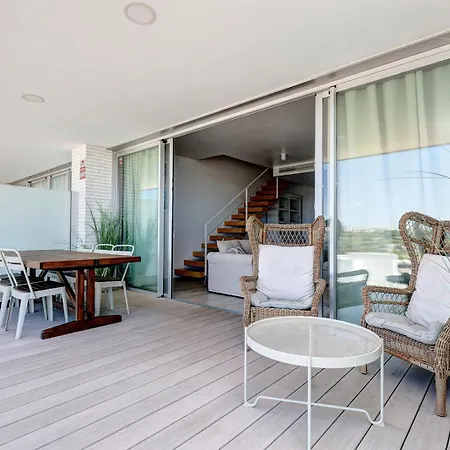 Stunning Three Bedroom Townhouse With Great Views! * Estepona