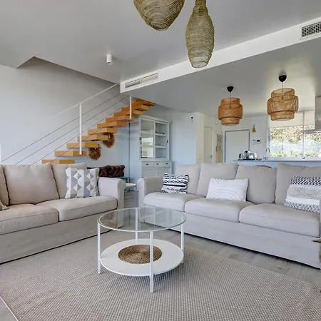 Apartamento Stunning Three Bedroom Townhouse With Great Views!