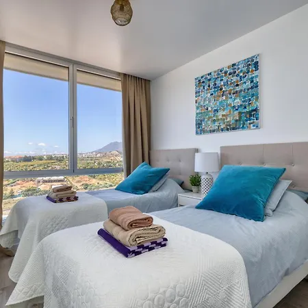 Stunning Three Bedroom Townhouse With Great Views!