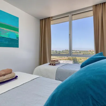 Apartment Stunning Three Bedroom Townhouse With Great Views! Estepona