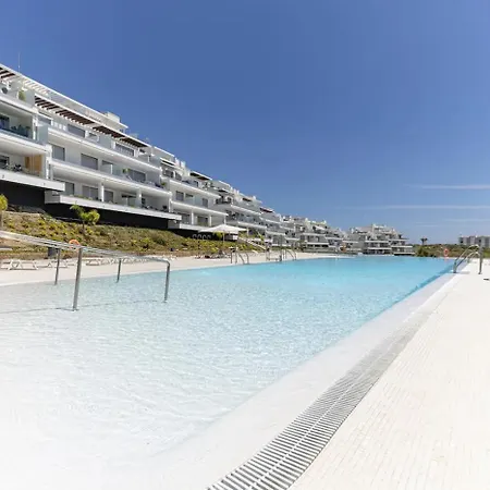 Apartmán Stunning Three Bedroom Townhouse With Great Views!